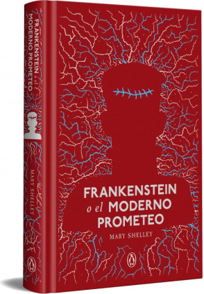 FRANKENSTEIN O EL(ED. CONMEMORATIVA)TD