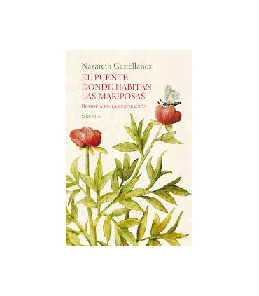 EL PUENTE DONDE HABITAN LAS MARIPOSAS