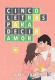 CINCO LETRAS PARA DECIR AMOR