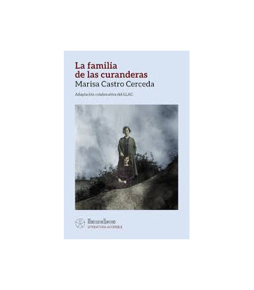 FAMILIA DE LAS CURANDERAS (LITERATURA AC