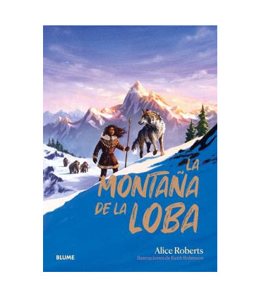 LA MONTAÑA DE LA LOBA