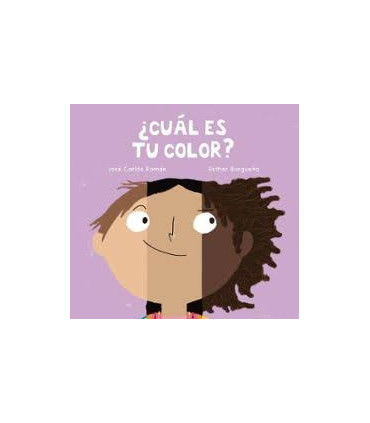 CUAL ES TU COLOR