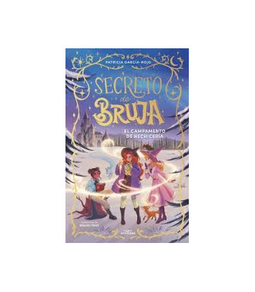 Secreto de bruja 2 - El campamento de hechicería