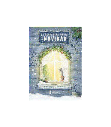 La verdad magia de la Navidad