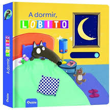 A DORMIR, LOBITO