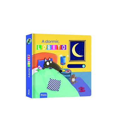 A DORMIR, LOBITO
