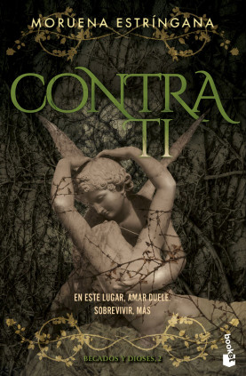 CONTRA TI (BECADOS Y DIOSES, 2)