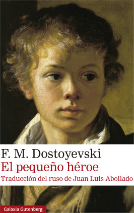 El pequeño héroe
