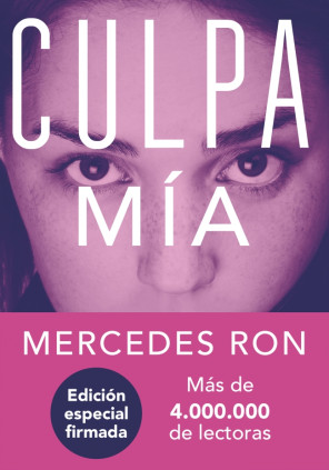 CULPA MIA LIBRO 1