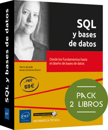 SQL Y BASES DE DATOS