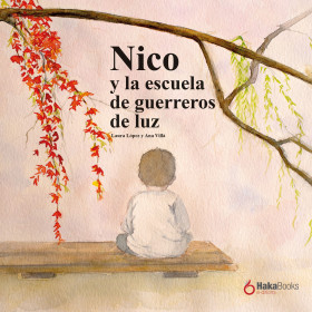 Nico y la escuela de los guerreros de luz