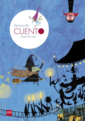 VERSOS DE CUENTO