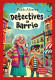 Detectives de barrio