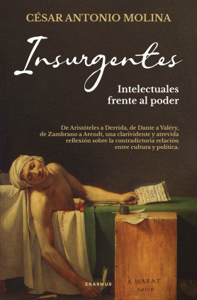 INSURGENTES - INTELECTUALES FRENTE PODER
