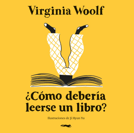 COMO DEBERIA LEERSE UN LIBRO