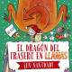 EL DRAGON DEL TRASERO EN LLAMAS NAVIDAD