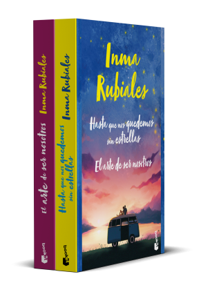 HASTA QUE NOS QUEDEMOS SIN EST PACK