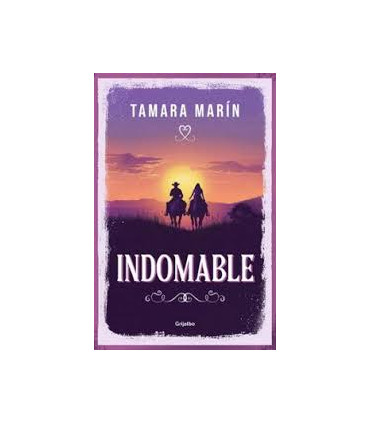 INDOMABLE