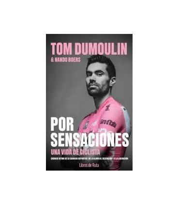 TOM DUMOULIN POR SENSACIONES