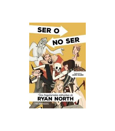SER O NO SER