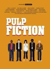 PULP FICTION