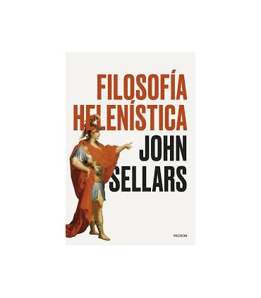 Filosofía helenística