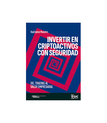 INVERTIR EN CRIPTOACTIVOS CON SEGURIDAD