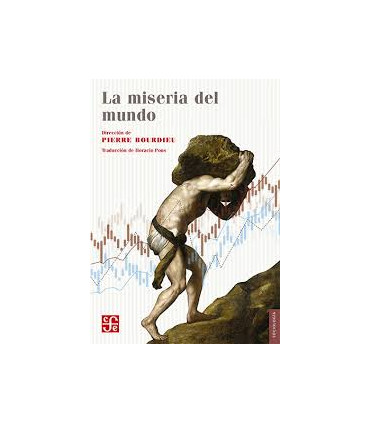 LA MISERIA DEL MUNDO