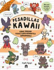 PESADILLAS KAWAII