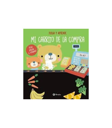 MI CARRITO DE LA COMPRA