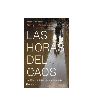 29-O: LAS HORAS DEL CAOS