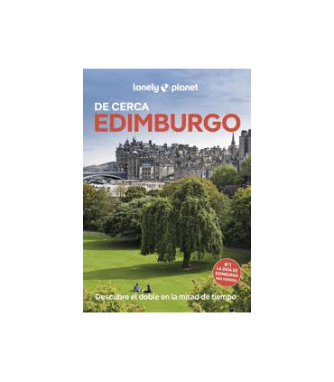 EDIMBURGO DE CERCA 6