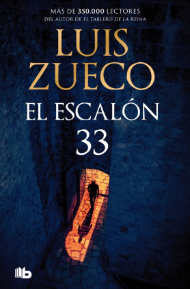EL ESCALON 33