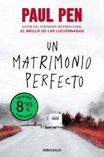Un matrimonio perfecto (edición limitada)