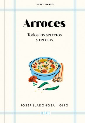 ARROCES
