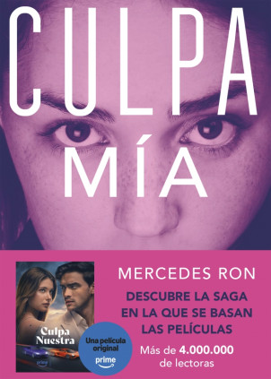 CULPA MIA LIBRO 1