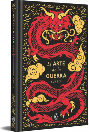 EL ARTE DE LA GUERRA (ED. CONMEMORAT