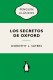 LOS SECRETOS DE OXFORD
