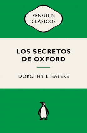 LOS SECRETOS DE OXFORD