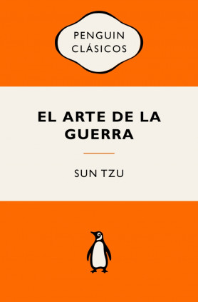 El arte de la guerra (nueva traducción)
