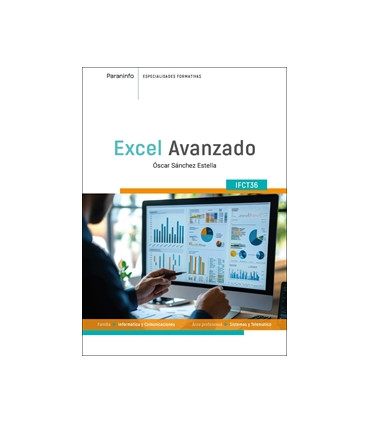 IFCT36 Excel avanzado