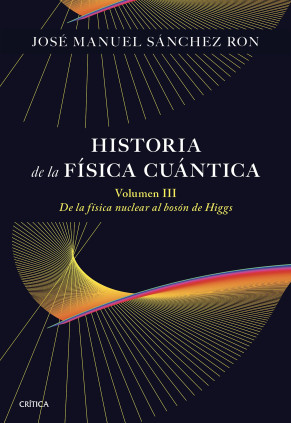 HISTORIA DE LA FISICA CUANTICA V3