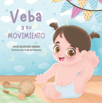 Veba y su movimiento