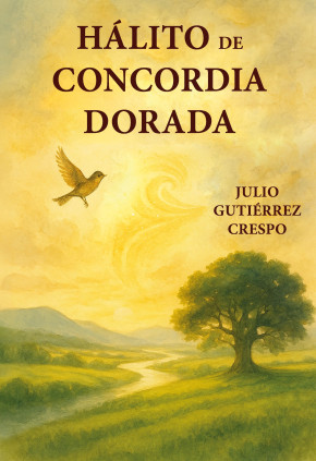 Hálito de concordia dorada
