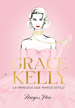 Grace Kelly. La princesa que marcó estilo