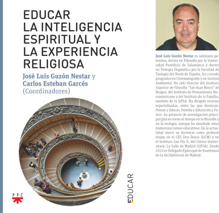 Educar la inteligencia espiritual y la experiencia religiosa