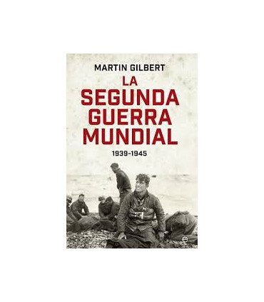 LA SEGUNDA GUERRA MUNDIAL 80 ANIVERSARIO