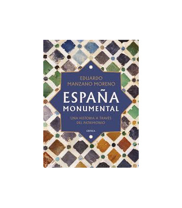ESPAÑA MONUMENTAL
