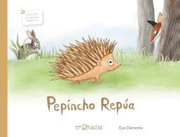 PEPINCHO REPUA