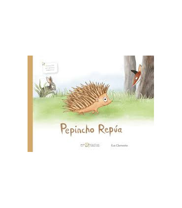 PEPINCHO REPUA
